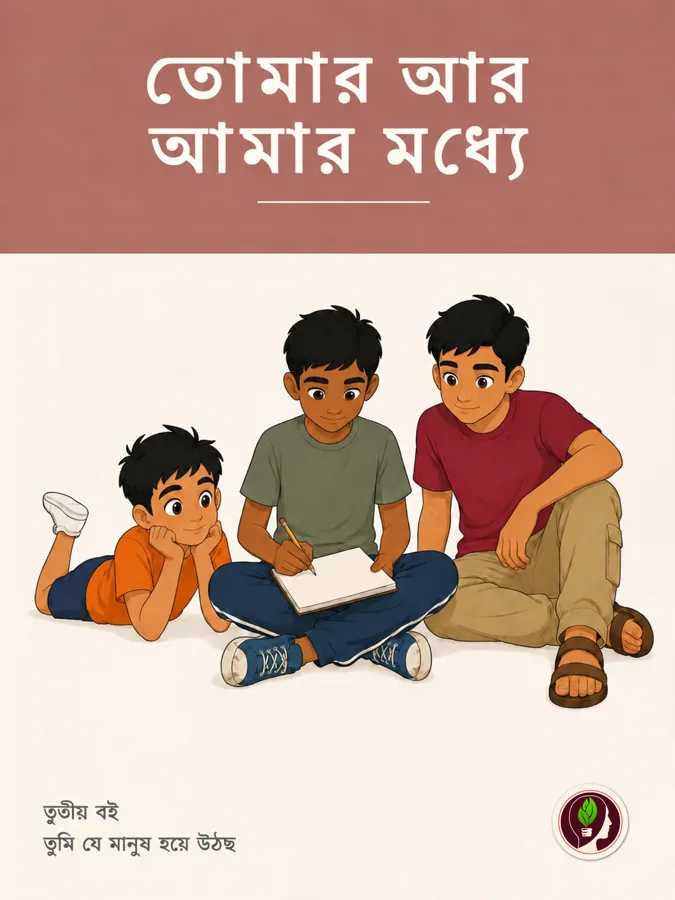 আমি কেমন মানুষ হতে চাই