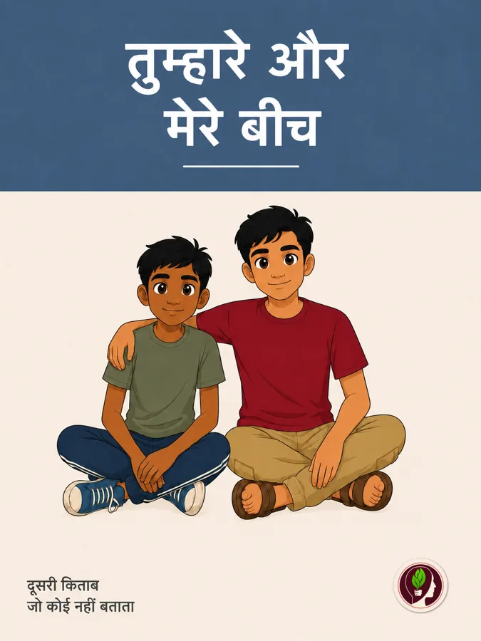 जो कोई नहीं बताता