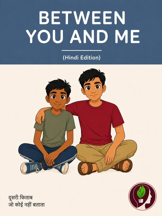 जो कोई नहीं बताता