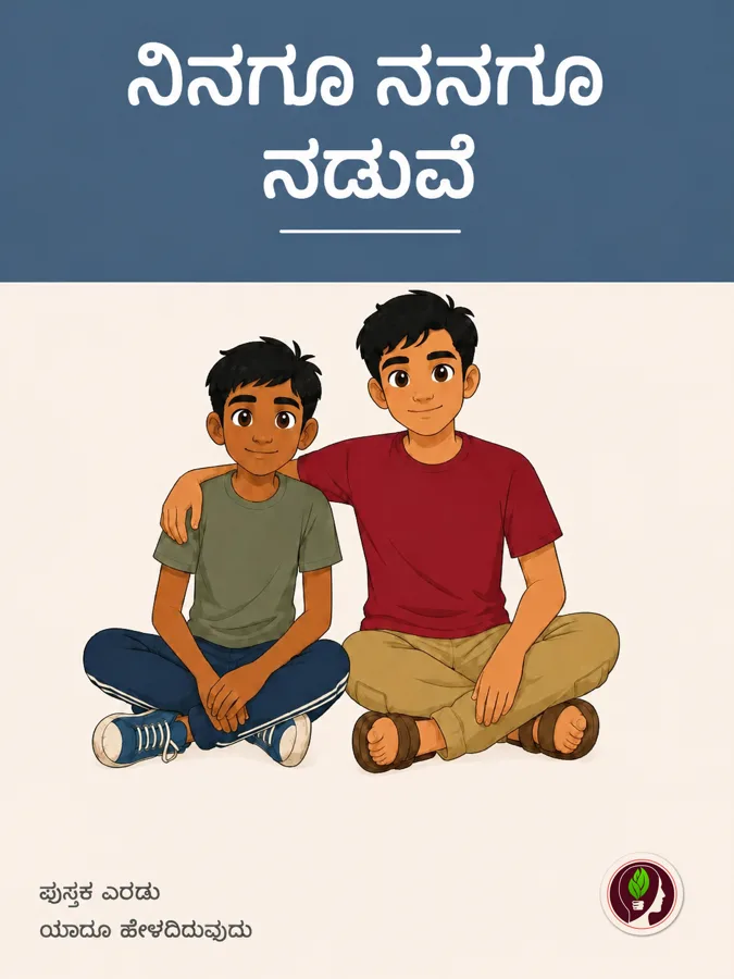 ಯಾರೂ ಹೇಳದಿರುವುದು