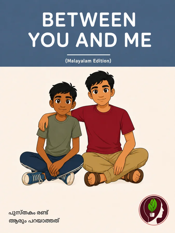 ആരും പറയാത്തത്