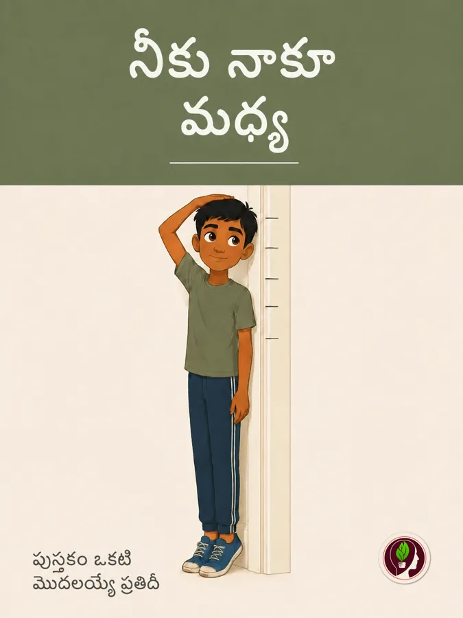 నా శరీరం మారుతోంది