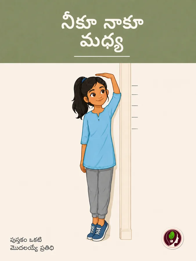 నా శరీరం మారుతోంది