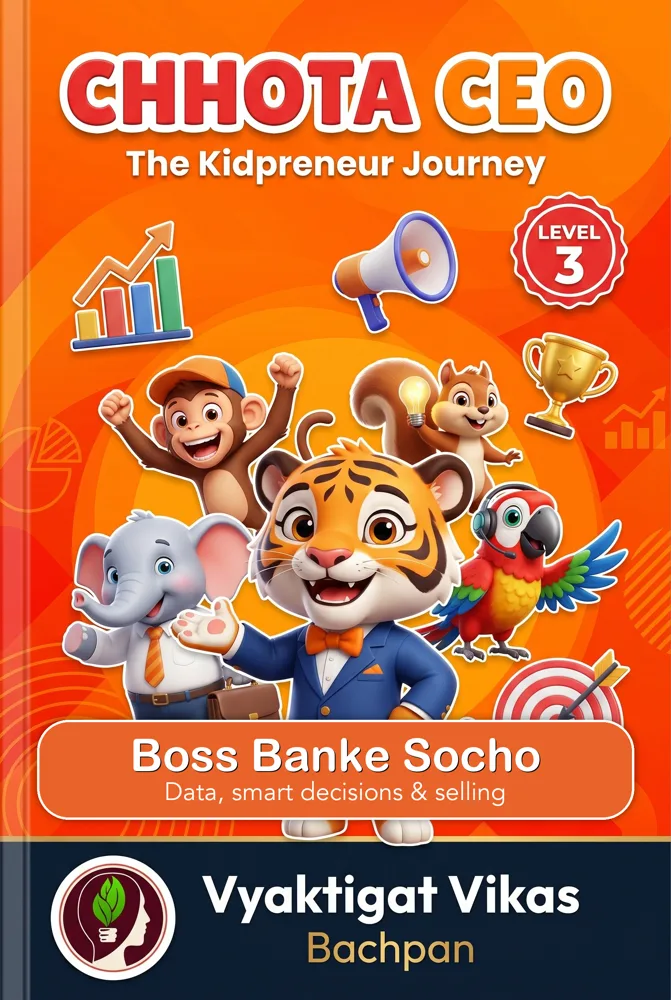 Level 3 — Boss Banke Socho