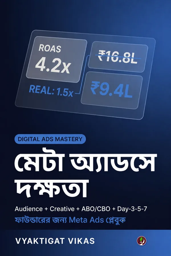 মেটা অ্যাডসে দক্ষতা