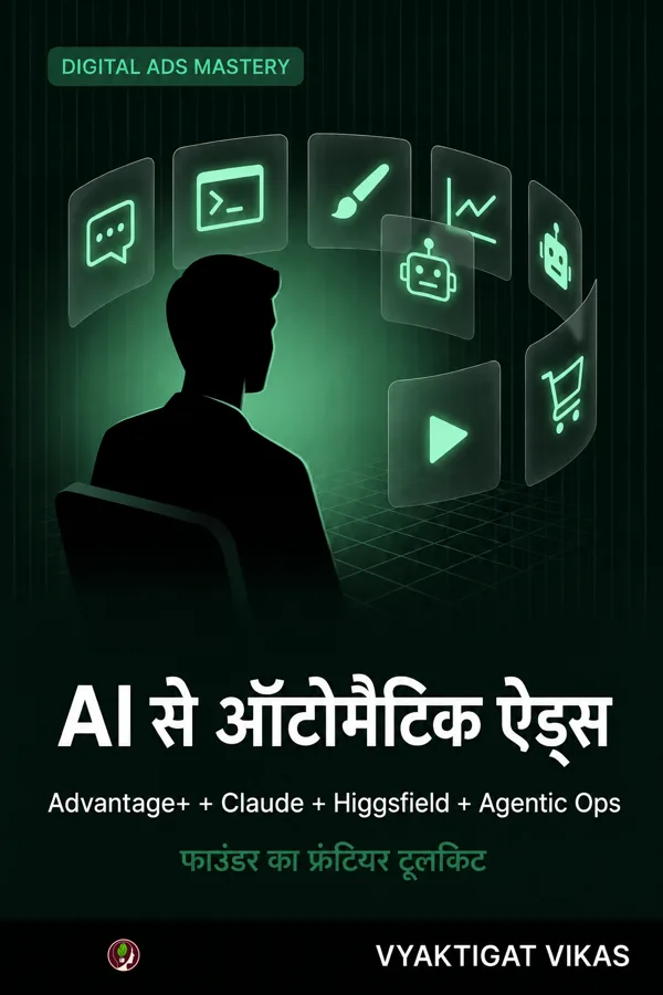 AI से ऑटोमैटिक ऐड्स