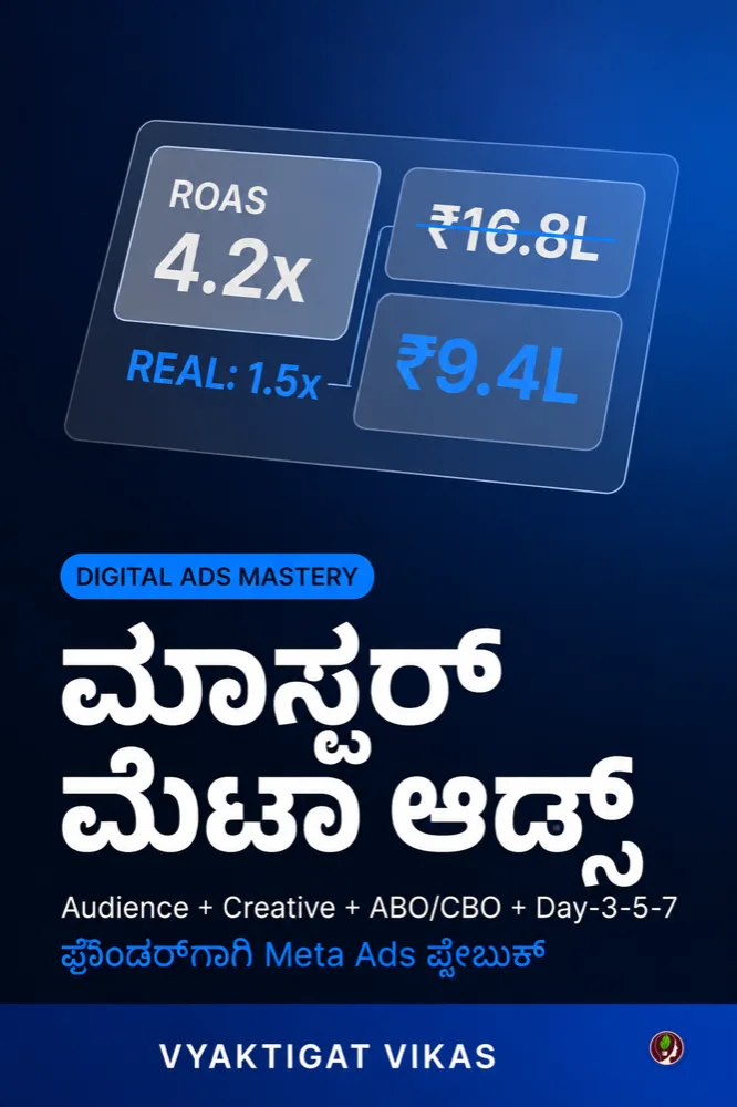 ಮಾಸ್ಟರ್ ಮೆಟಾ ಆಡ್ಸ್