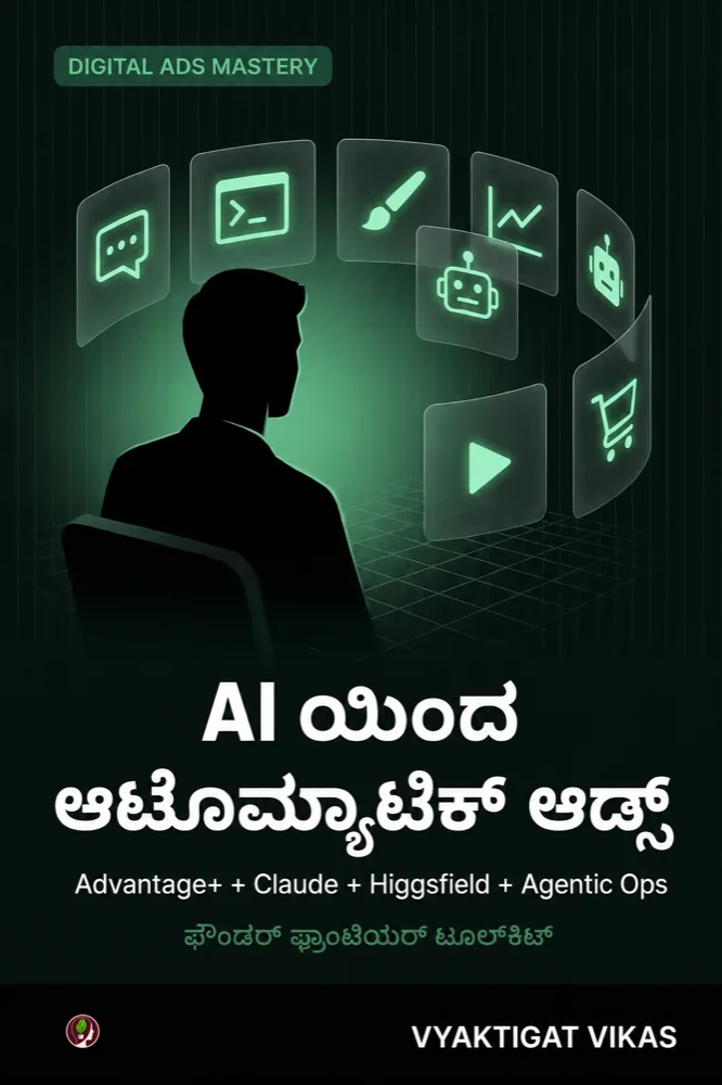 AI ಯಿಂದ ಆಟೊಮ್ಯಾಟಿಕ್ ಆಡ್ಸ್