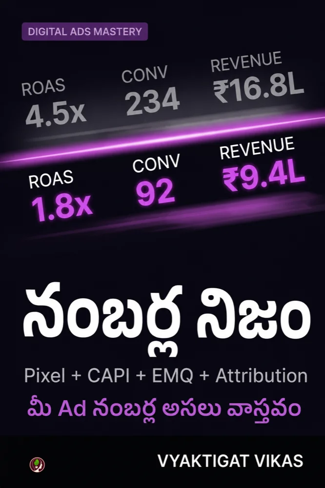 నంబర్ల నిజం