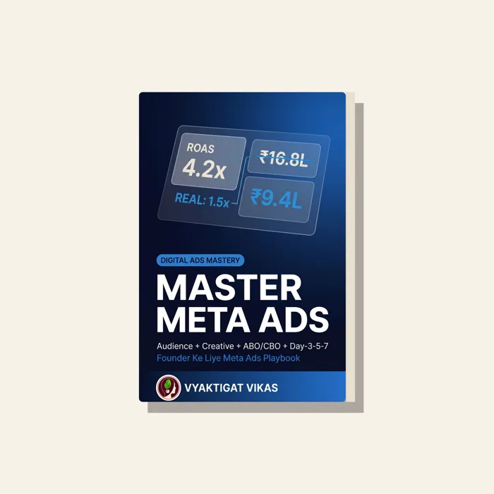 Master Meta Ads