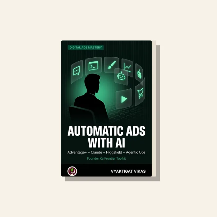 Automatic Ads With AI