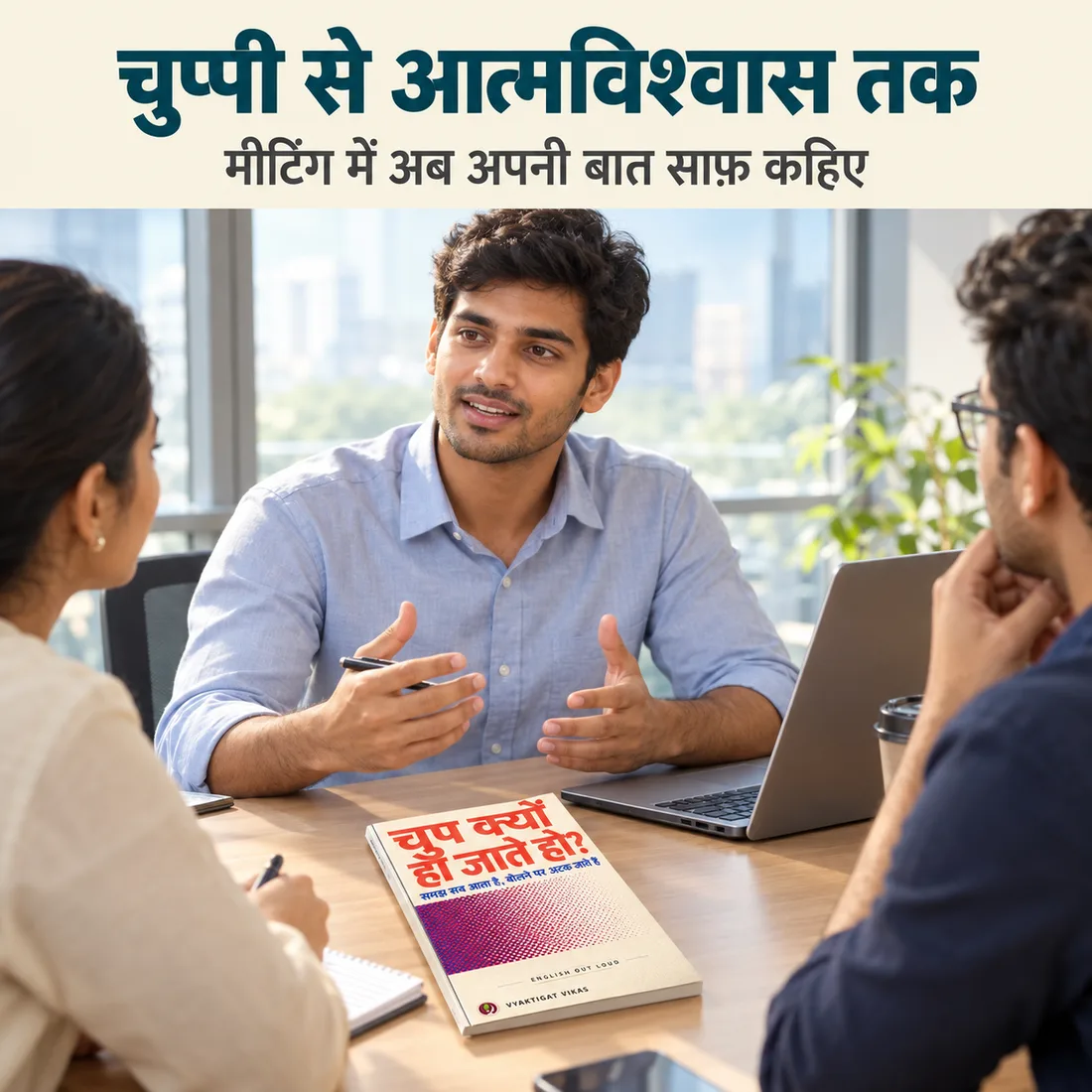 जहाँ अटकते हैं, वहीं से शुरुआत