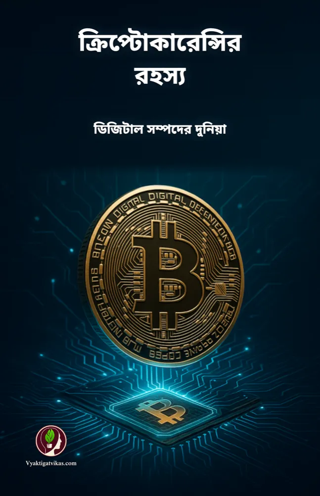 ক্রিপ্টোকারেন্সির রহস্য