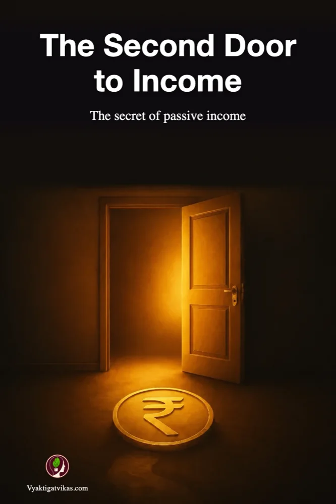 The Second Door to Income