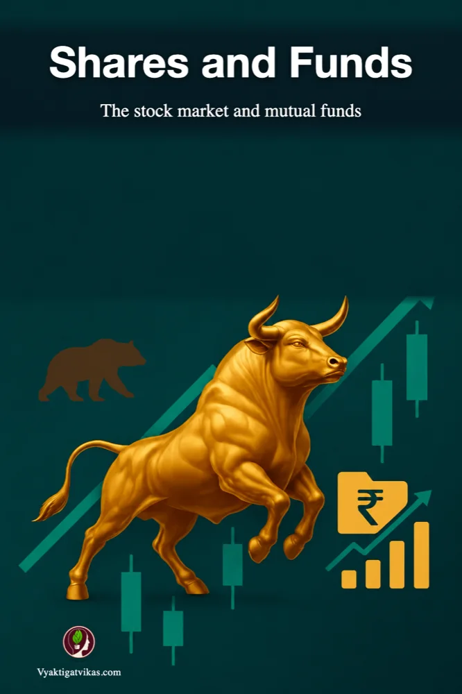 Shares and Funds