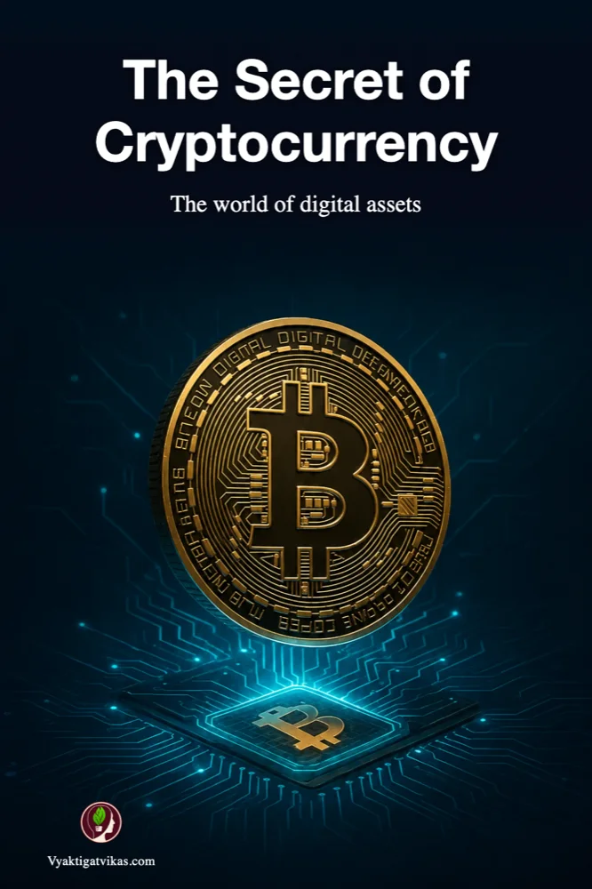 The Secret of Cryptocurrency