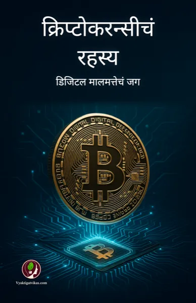 क्रिप्टोकरन्सीचं रहस्य