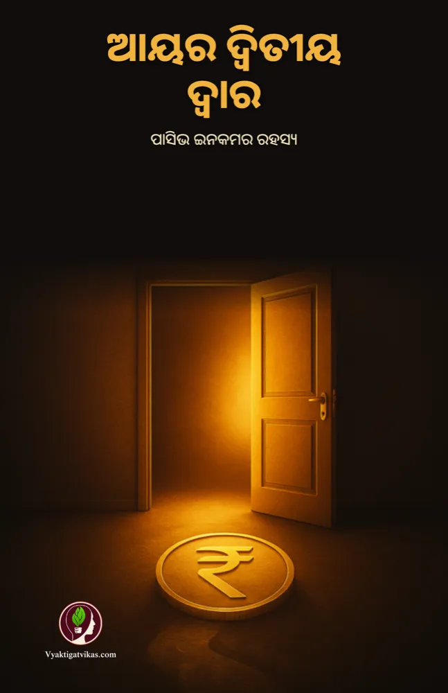 ଆୟର ଦ୍ୱିତୀୟ ଦ୍ୱାର