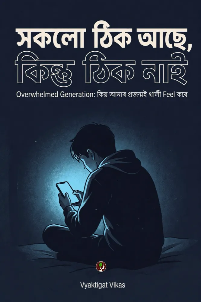 সকলো ঠিক আছে, কিন্তু ঠিক নাই