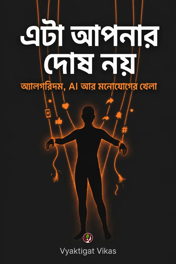 এটা আপনার দোষ নয়