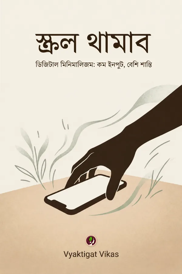 স্ক্রল থামাব