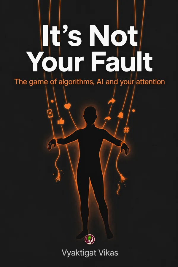 It's Not Your Fault