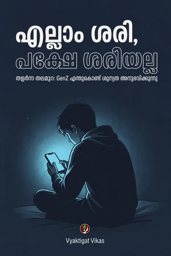 എല്ലാം ശരി, പക്ഷേ ശരിയല്ല