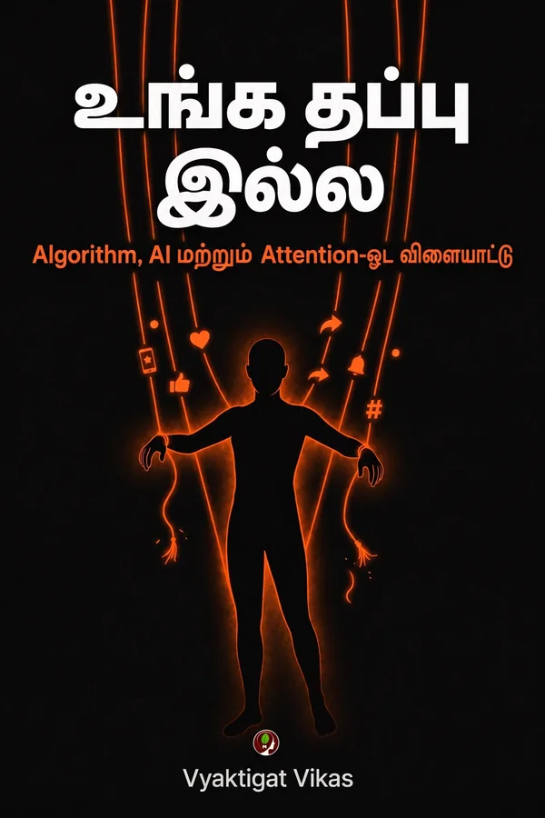 உங்க தப்பு இல்ல