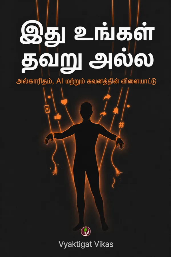 இது உங்கள் தவறு அல்ல