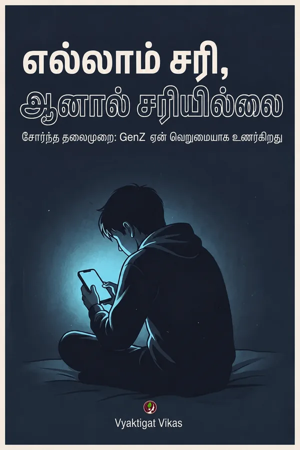 எல்லாம் சரி, ஆனால் சரியில்லை