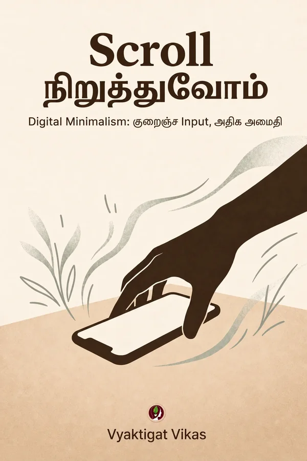 Scroll நிறுத்துவோம்