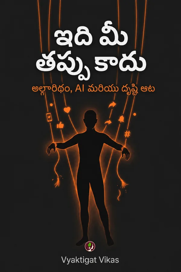 ఇది మీ తప్పు కాదు