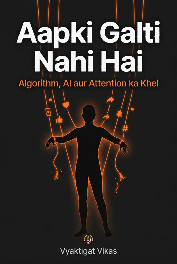Aapki Galti Nahi Hai