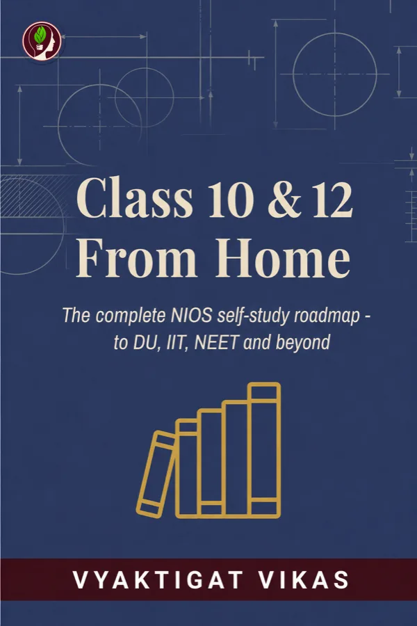 Class 10 & 12 From Home