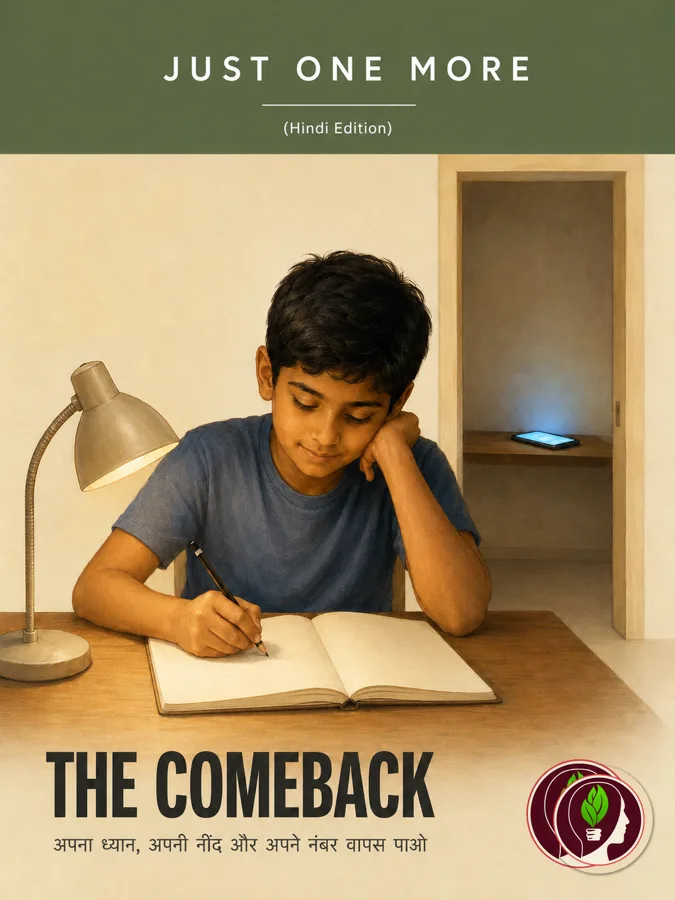 THE COMEBACK