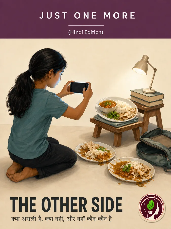 THE OTHER SIDE