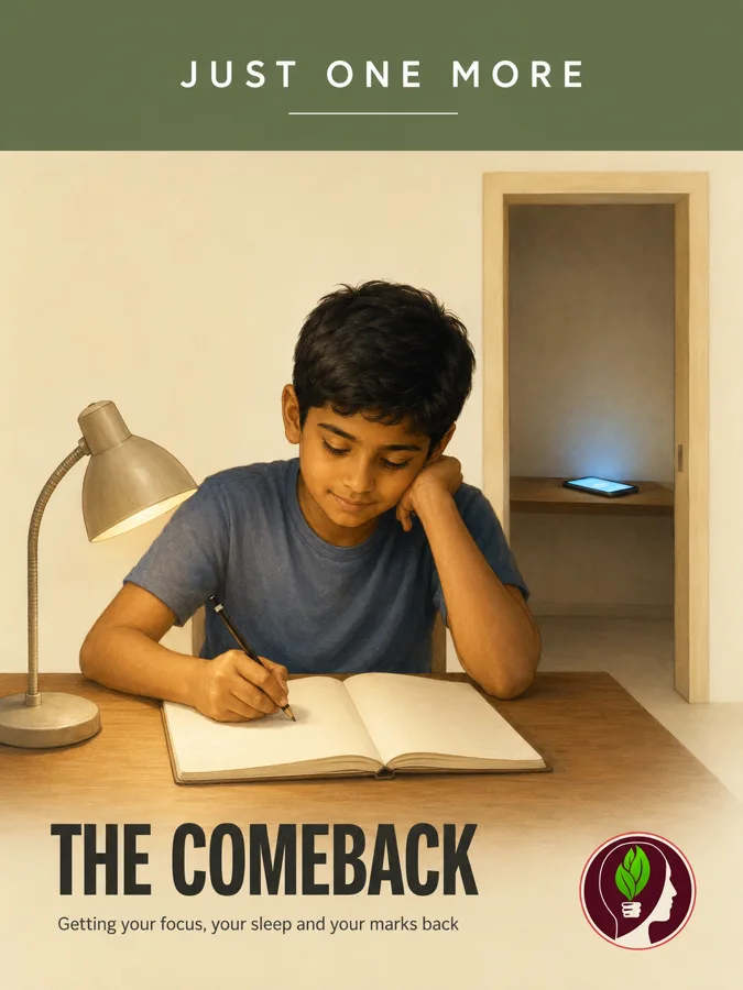 THE COMEBACK