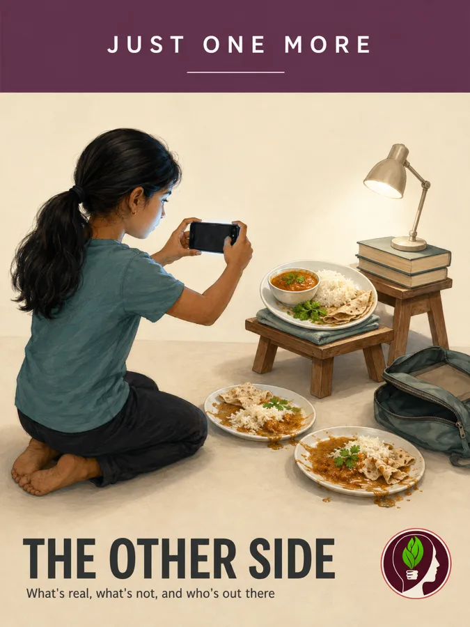 THE OTHER SIDE