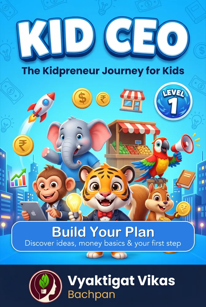 Level 1 — Build Your Plan