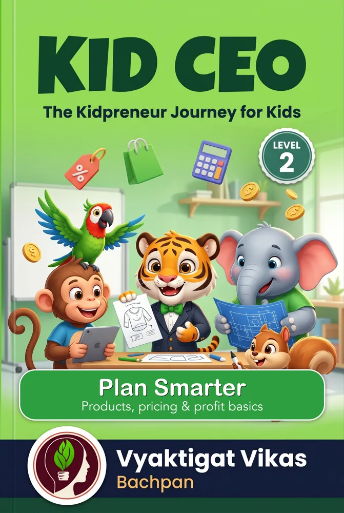 Level 2 — Plan Smarter