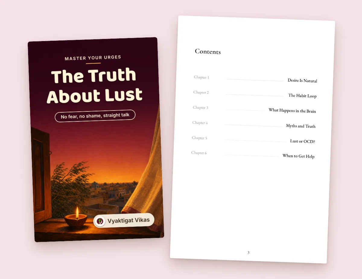 The Truth About Lust