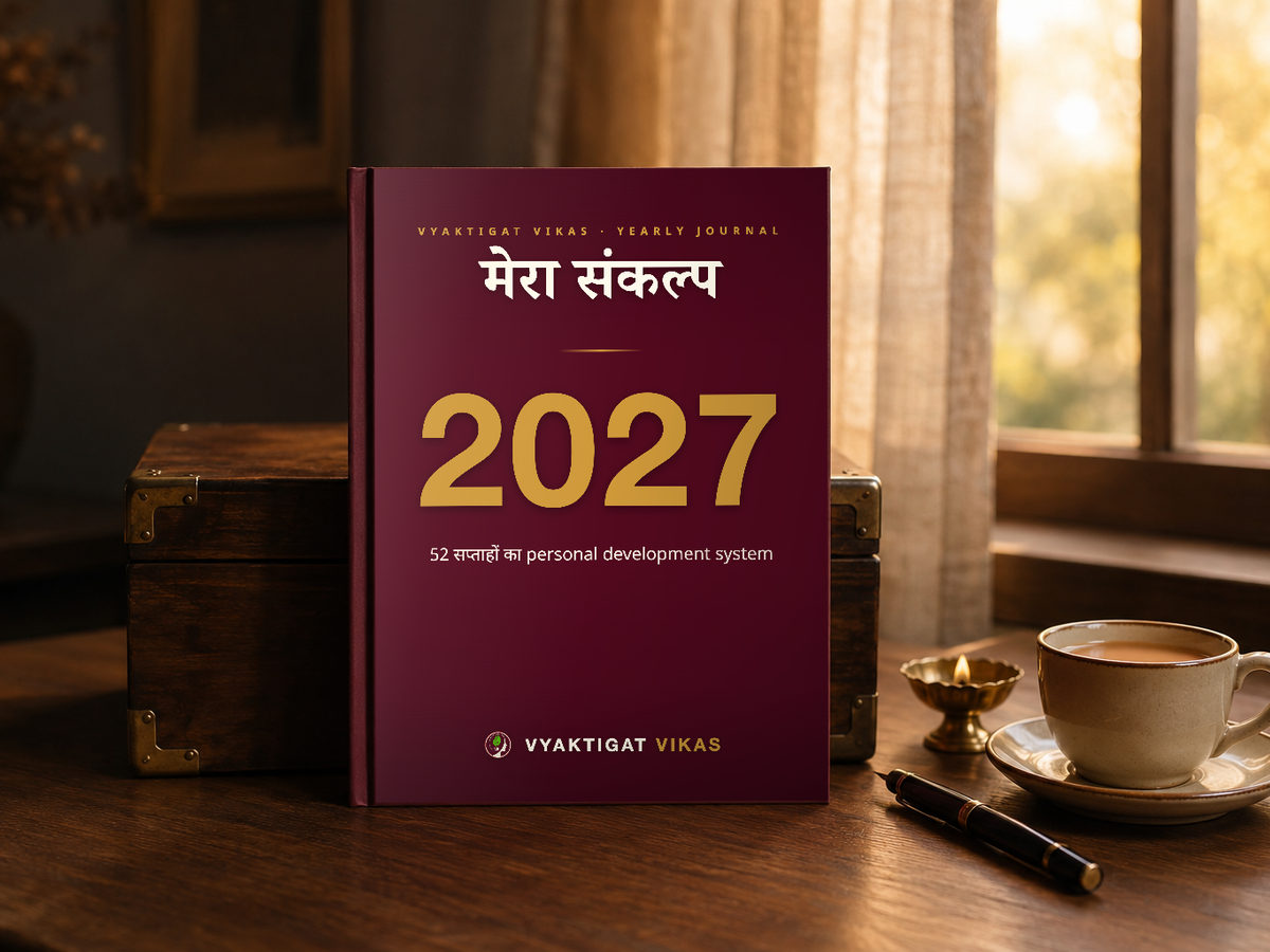 लिखने के लिए बनी किताब
