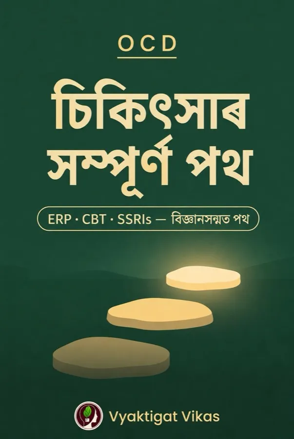 চিকিৎসাৰ সম্পূৰ্ণ পথ