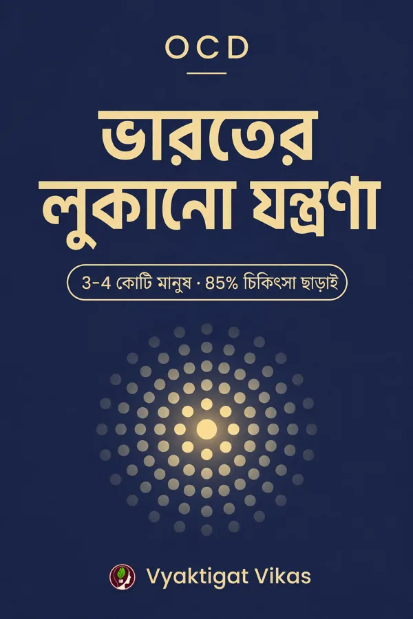 ভারতের লুকানো যন্ত্রণা