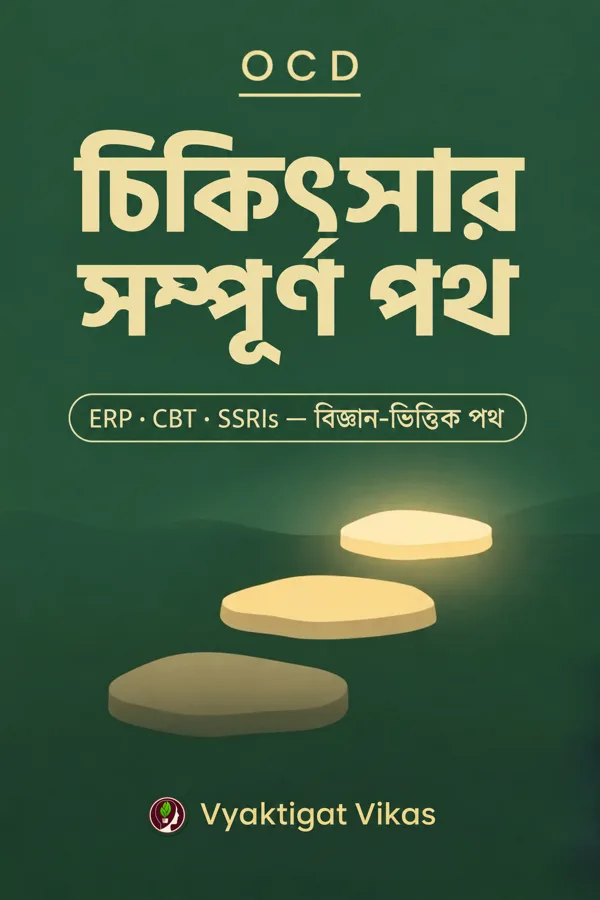চিকিৎসার সম্পূর্ণ পথ