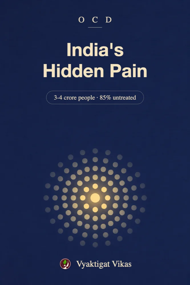 India's Hidden Pain