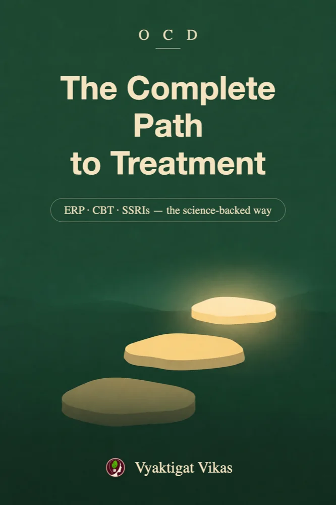 The Complete Path to Treatment