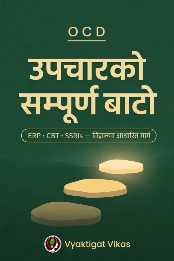 उपचारको सम्पूर्ण बाटो