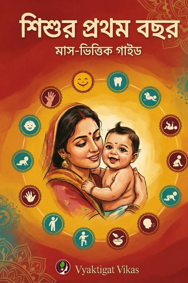 শিশুর প্রথম বছর