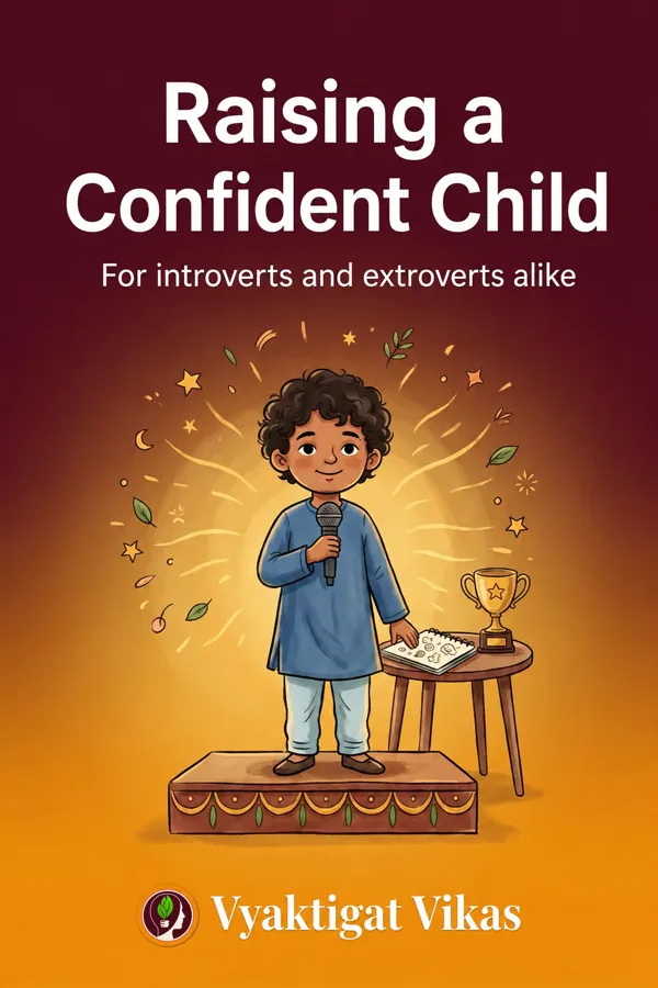 Raising a Confident Child